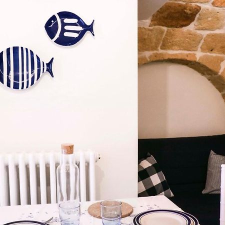 Marecalmo - Guest House Monopoli Zewnętrze zdjęcie