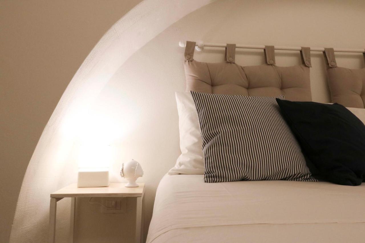 Marecalmo - Guest House Monopoli Zewnętrze zdjęcie