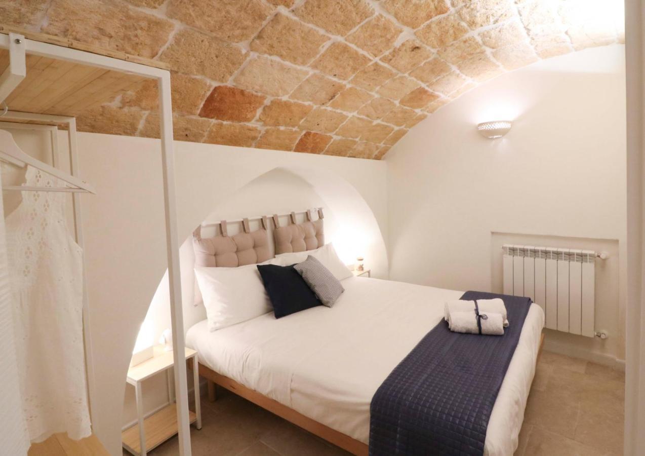 Marecalmo - Guest House Monopoli Zewnętrze zdjęcie